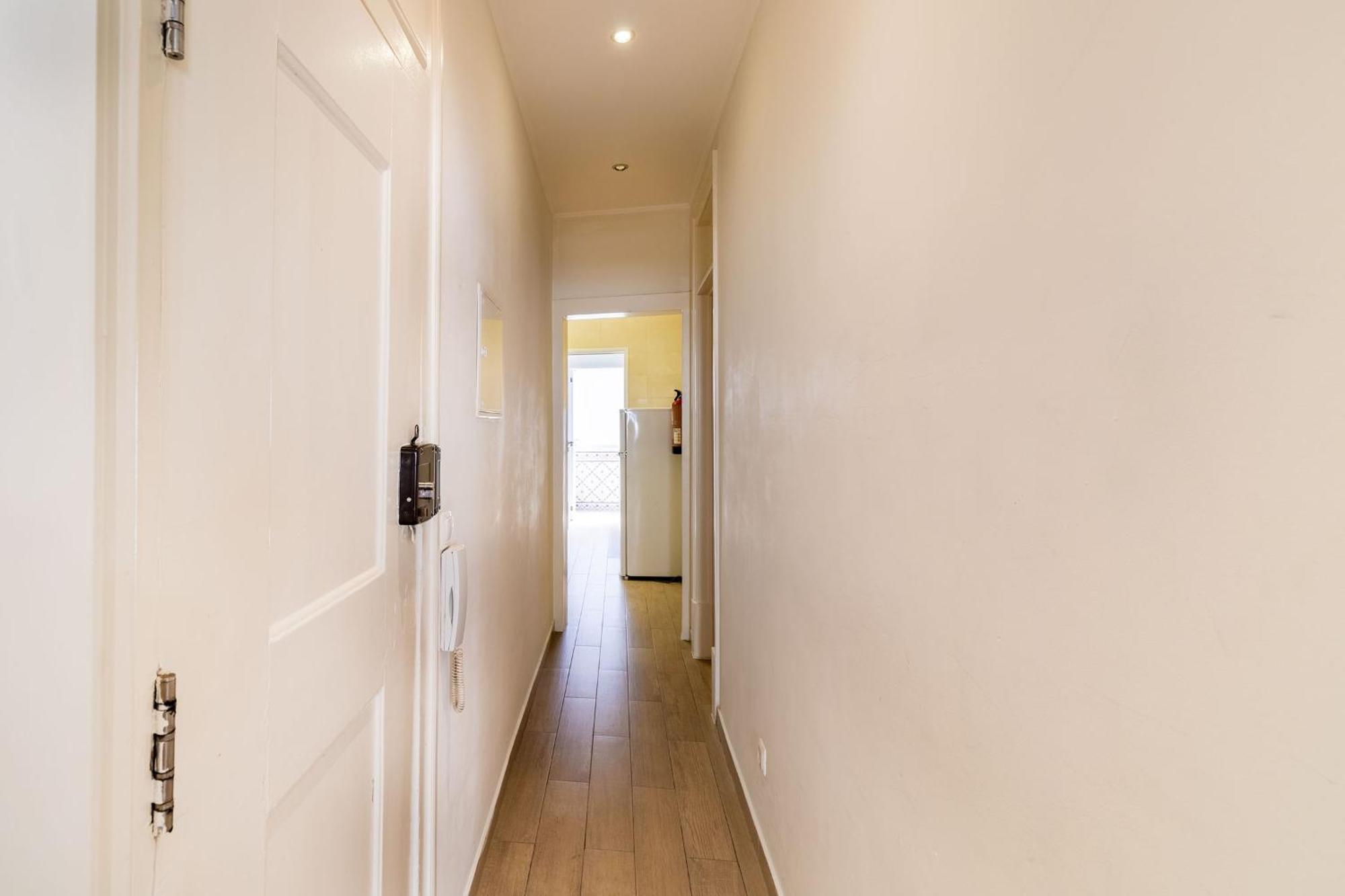 Diario De Noticias By Central Hill Apartments Lisboa Εξωτερικό φωτογραφία