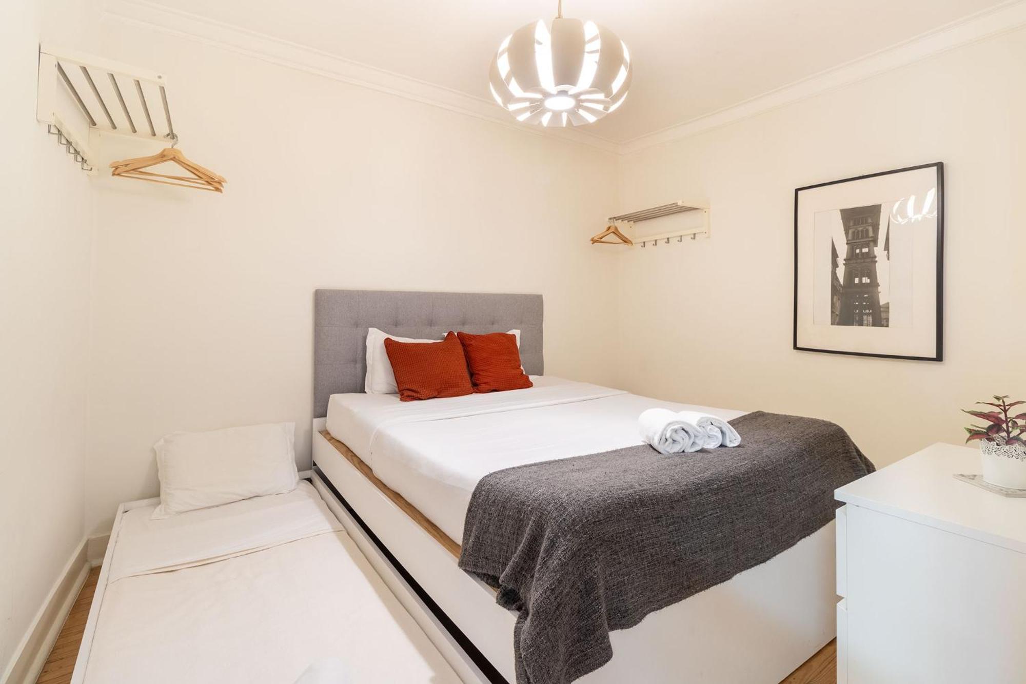 Diario De Noticias By Central Hill Apartments Lisboa Εξωτερικό φωτογραφία