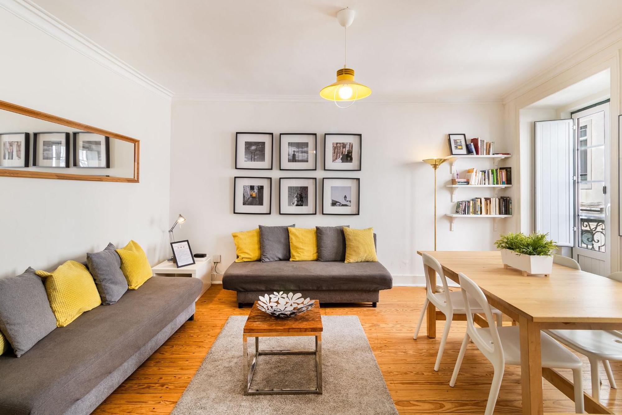 Diario De Noticias By Central Hill Apartments Lisboa Εξωτερικό φωτογραφία