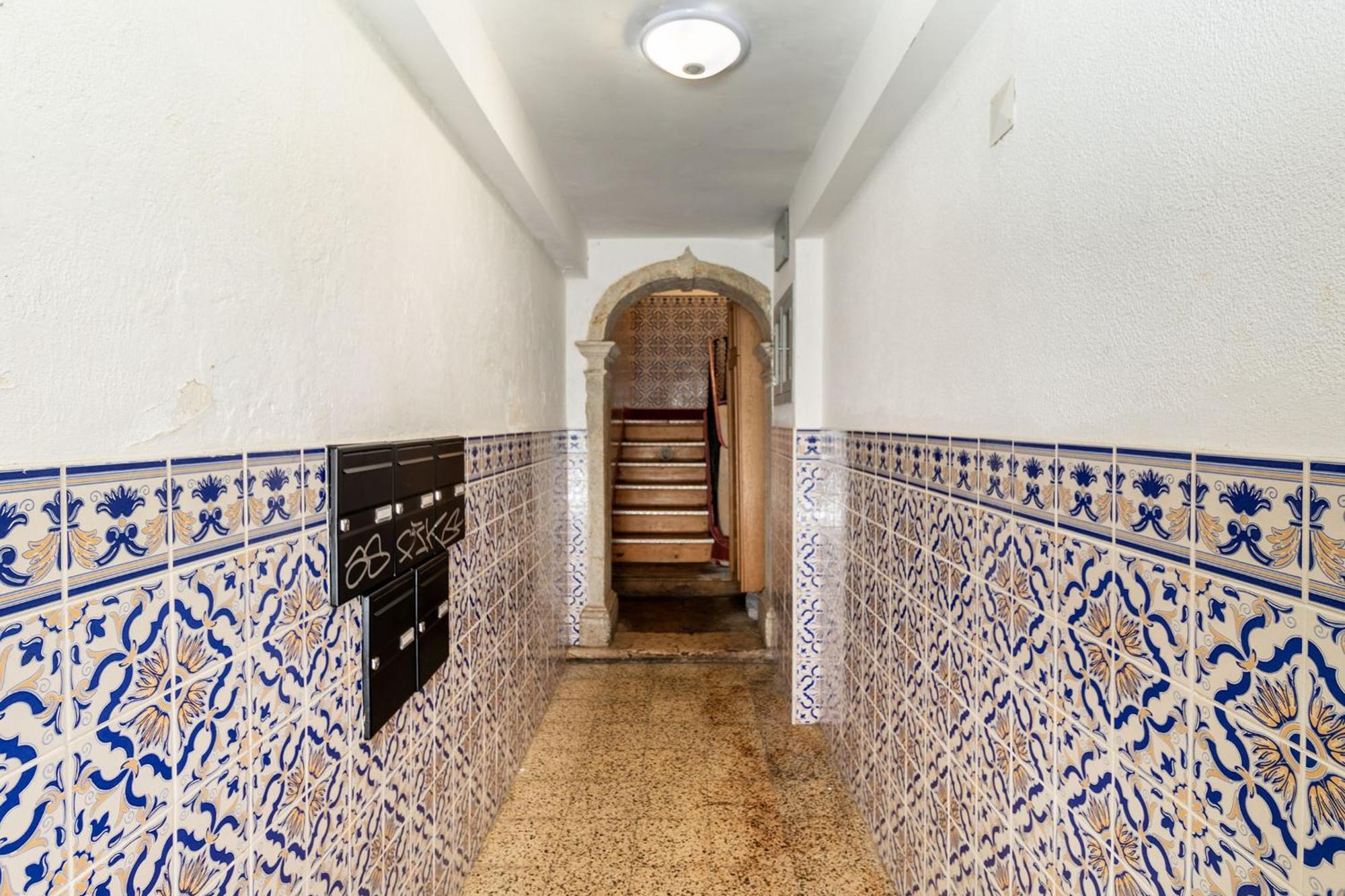 Diario De Noticias By Central Hill Apartments Lisboa Εξωτερικό φωτογραφία