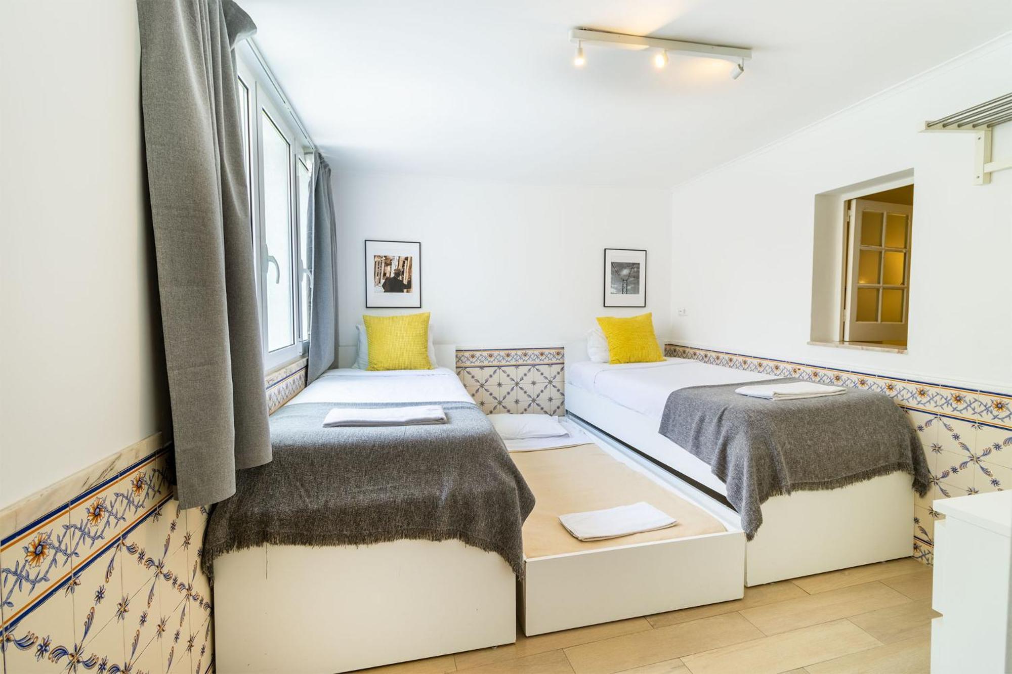 Diario De Noticias By Central Hill Apartments Lisboa Εξωτερικό φωτογραφία
