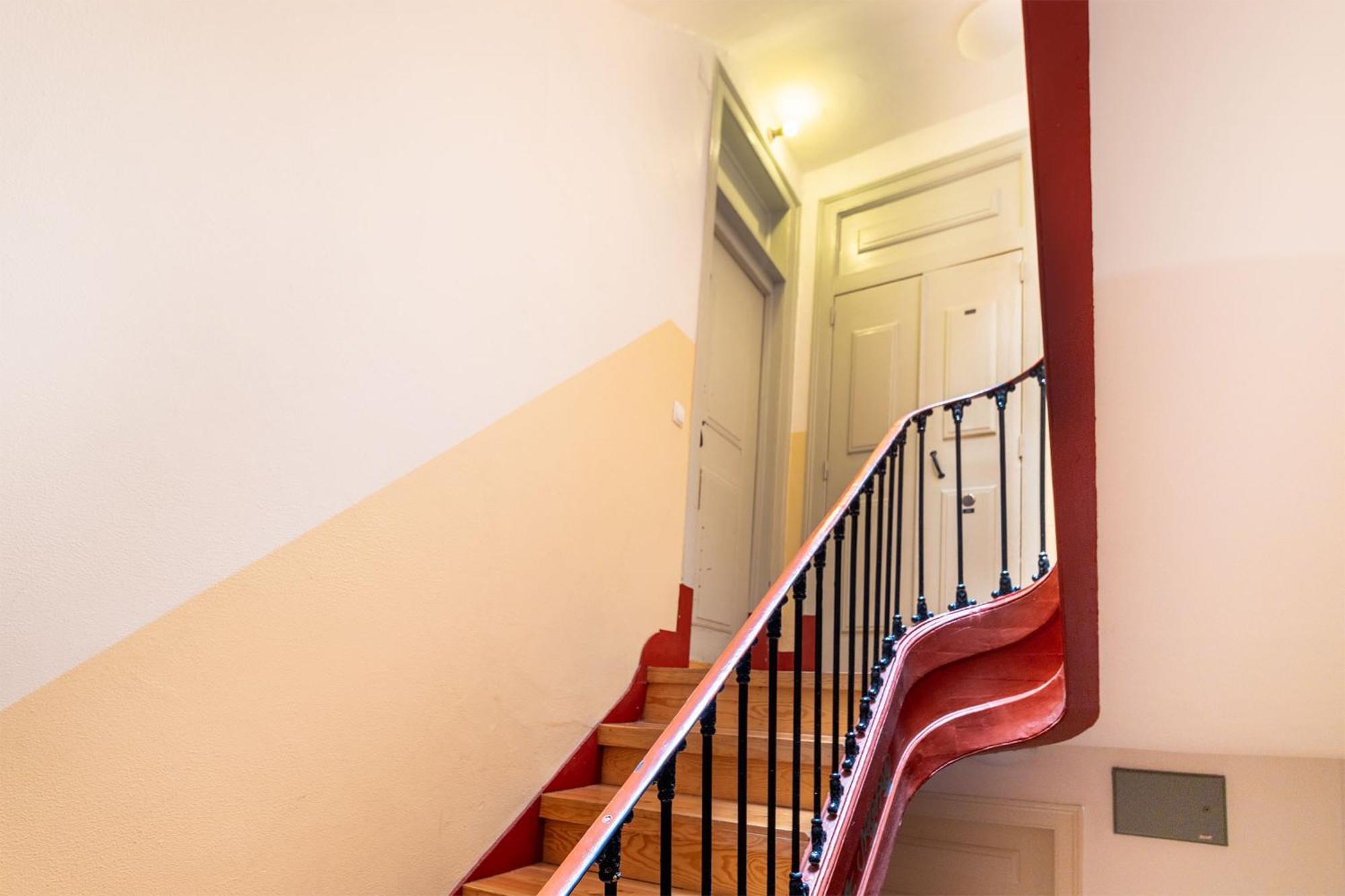 Diario De Noticias By Central Hill Apartments Lisboa Εξωτερικό φωτογραφία