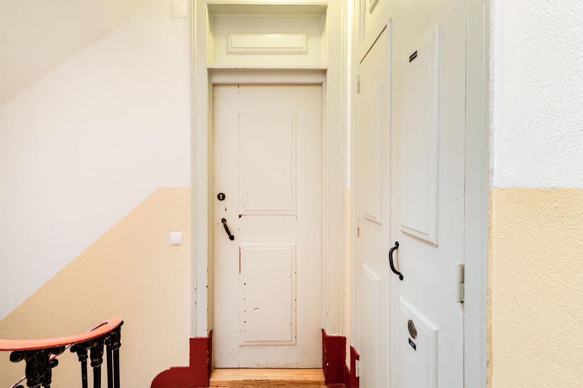 Diario De Noticias By Central Hill Apartments Lisboa Εξωτερικό φωτογραφία