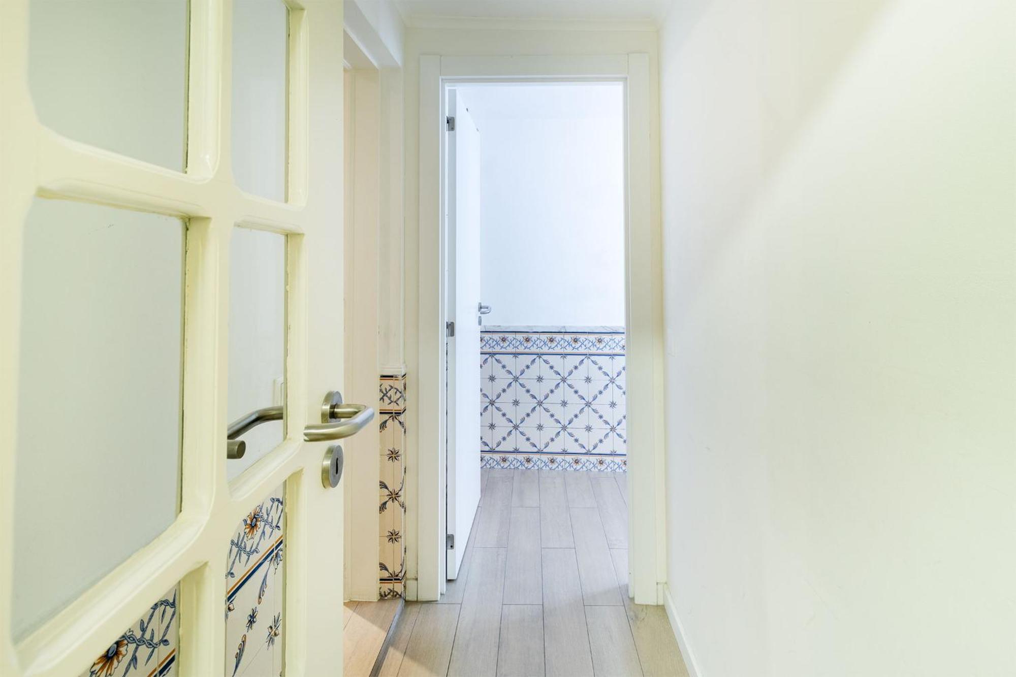 Diario De Noticias By Central Hill Apartments Lisboa Εξωτερικό φωτογραφία